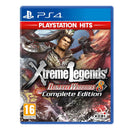 Buy Dynasty Warriors 8: Xtreme Legends Used in Egypt | Shamy Stores