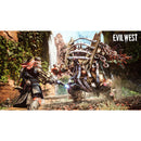 Buy Evil West in Egypt | Shamy Stores