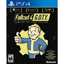Buy Fallout 4 Game of the Year Edition Ps4 - New in Egypt | Shamy Stores