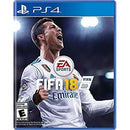 Buy Fifa 18 R4 Ps4 - New in Egypt | Shamy Stores