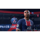 Buy Fifa 21 Arabic Used in Egypt | Shamy Stores