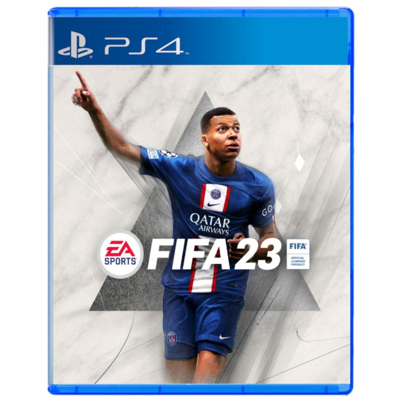 Buy Fifa 23 Used In Egypt | Shamy Stores