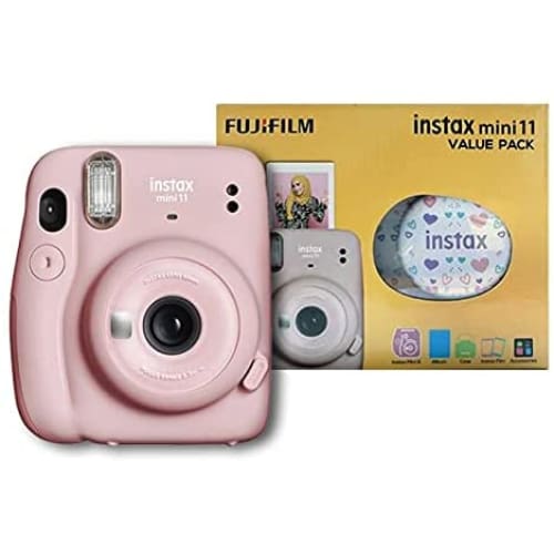 Buy Fujifilm Instax Mini 11 Instant Film Camera In Egypt | Shamy Stores