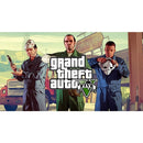 Buy Gta v Ps5 - New in Egypt | Shamy Stores