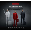 Buy Hitman 3 in Egypt | Shamy Stores