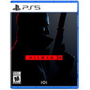 Buy Hitman 3 Used in Egypt | Shamy Stores