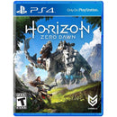 Buy Horizon Zero Dawn Used in Egypt | Shamy Stores
