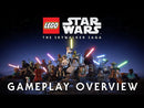 Lego Star Wars: The Skywalker Saga