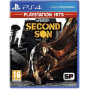 Buy Infamous Second Son in Egypt | Shamy Stores