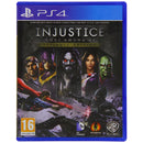 Buy Injustice Used in Egypt | Shamy Stores