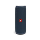 Buy Jbl Flip 5 Portable Waterproof Bluetooth Speaker - Blue in Egypt | Shamy Stores