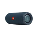 Buy Jbl Flip 5 Portable Waterproof Bluetooth Speaker - Blue in Egypt | Shamy Stores