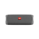 Buy Jbl Flip 5 Portable Waterproof Bluetooth Speaker - Gray in Egypt | Shamy Stores