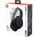 Buy Jbl Tune 750bt - Wireless Over-ear Headphones with Noise Cancellation in Egypt | Shamy Stores