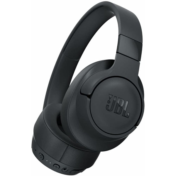 Buy Jbl Tune 750bt - Wireless Over-ear Headphones With Noise Cancellation In Egypt | Shamy Stores