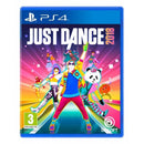 Buy just Dance 18 Used in Egypt | Shamy Stores