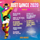 Buy just Dance 2020 Used in Egypt | Shamy Stores