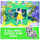 Buy just Dance 2021 Used in Egypt | Shamy Stores