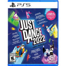 Buy just Dance 2022 Used in Egypt | Shamy Stores