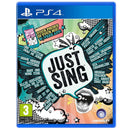 Buy just Sing Used in Egypt | Shamy Stores