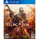 Buy Killing Floor 2 Used in Egypt | Shamy Stores