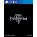 Buy Kingdom Hearts Hd 2.8 Used in Egypt | Shamy Stores