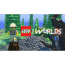 Buy Lego Worlds Used in Egypt | Shamy Stores