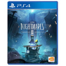 Buy Little Nightmares 2 Used in Egypt | Shamy Stores