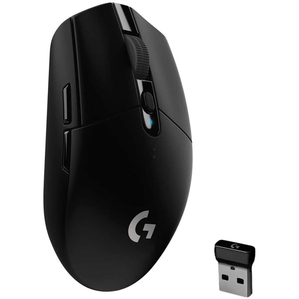 Buy Logitech G305 Lightspeed Wireless Gaming Mouse In Egypt | Shamy Stores