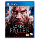 Buy Lords of the Fallen Used in Egypt | Shamy Stores