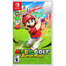 Buy Mario Golf: Super Rush Used in Egypt | Shamy Stores