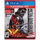 Buy Metal Gear Solid V: the Definitive Experienc Used in Egypt | Shamy Stores