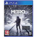 Buy Metro Exodus Used in Egypt | Shamy Stores
