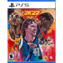 Buy Nba 2k22 Ps5 Used in Egypt | Shamy Stores