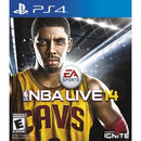 Buy Nba Live 14 Used in Egypt | Shamy Stores