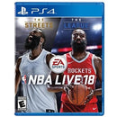 Buy Nba Live 18 Ps4 - New in Egypt | Shamy Stores