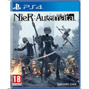 Buy Nier Automata Ps4 - New in Egypt | Shamy Stores