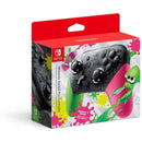 Buy Nintendo Switch Pro Controller Colored in Egypt | Shamy Stores