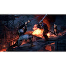 Buy Nioh Ps4 - New in Egypt | Shamy Stores