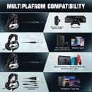 Buy Onikuma K5 Headset in Egypt | Shamy Stores