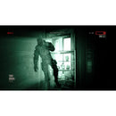 Buy Outlast Trinity Ps4 - New in Egypt | Shamy Stores