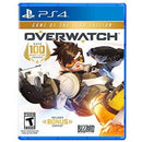 Buy Overwatch Gold Edition Ps4 - New in Egypt | Shamy Stores