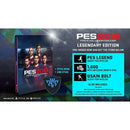 Buy Pes 18 Legendary Ar Ps4 - New in Egypt | Shamy Stores