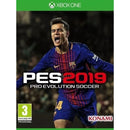 Buy Pes 2019 in Egypt | Shamy Stores