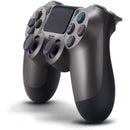 Buy Playstation 4 Controller Steel Black in Egypt | Shamy Stores