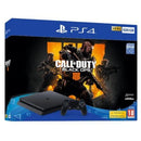Buy Playstation 4 Slim 500g Call of Duty Black Ops 4 Bundle in Egypt | Shamy Stores