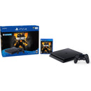 Buy Playstation 4 Slim 500g Call of Duty Black Ops 4 Bundle in Egypt | Shamy Stores