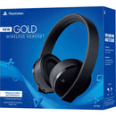 Buy Playstation Gold Wireless Headset in Egypt | Shamy Stores
