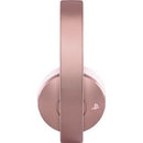 Buy Playstation Gold Wireless Headset Rose in Egypt | Shamy Stores