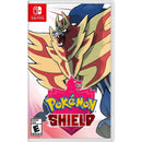 Buy Pokémon Shield in Egypt | Shamy Stores